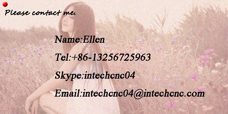 Newest 1325 plasma cutter made in china