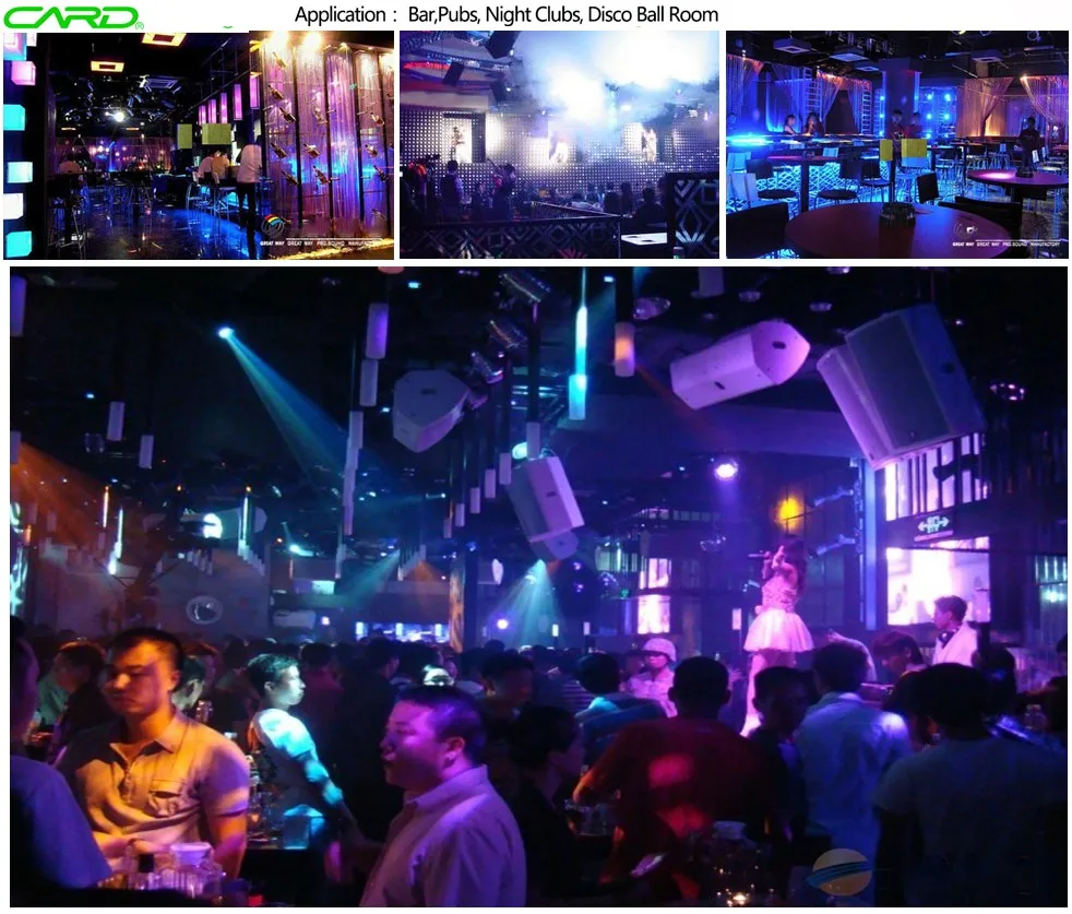   nightclub Bars 2