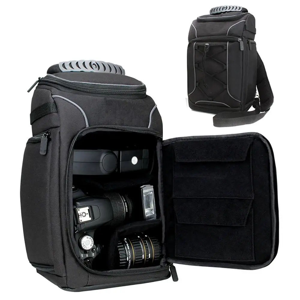 professional camera case