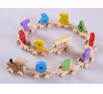 haishu toys train