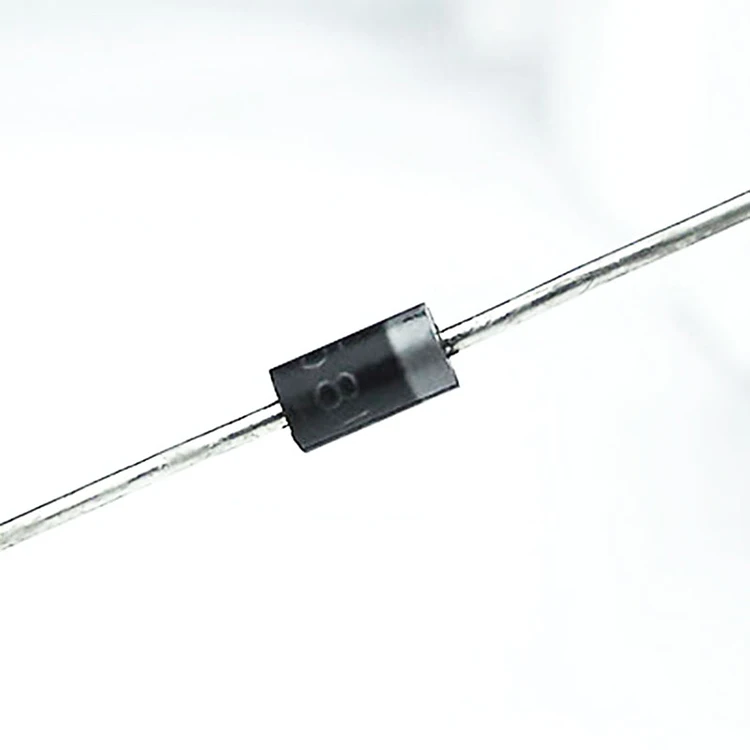 Schottky Diode 1n5819 Diode Rectifier For Led Buy Schottky Diode