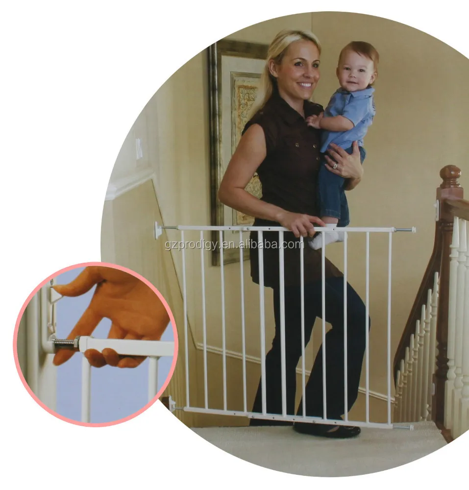 removable stair gate