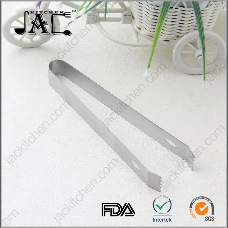 Hot Salesilicone Used Food Tongs