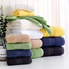 wholesale High Quality water absorption 100% Cotton Bath Towel hand towe ste