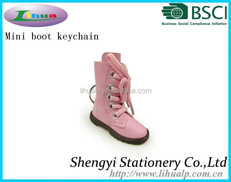 ugg boot keychain