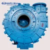 Heavy duty slurry pump for mining and mineral processing in non-ferrous and ferrous mines