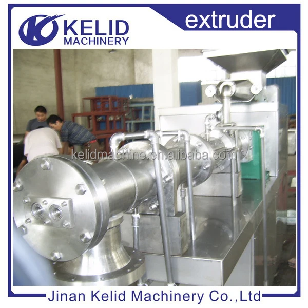 Máquina Automática De Fabricação De Couscóus Buy High Automatic