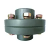 elastic pin bushes coupling with rubber sleeve and bolt kit