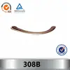 308B zinc-alloy large pull