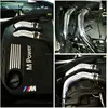 NEW!!SGEAR FTP charge pipe kit S55 engine for bmw F80/F82 M3/M4 cold air intake pipe system