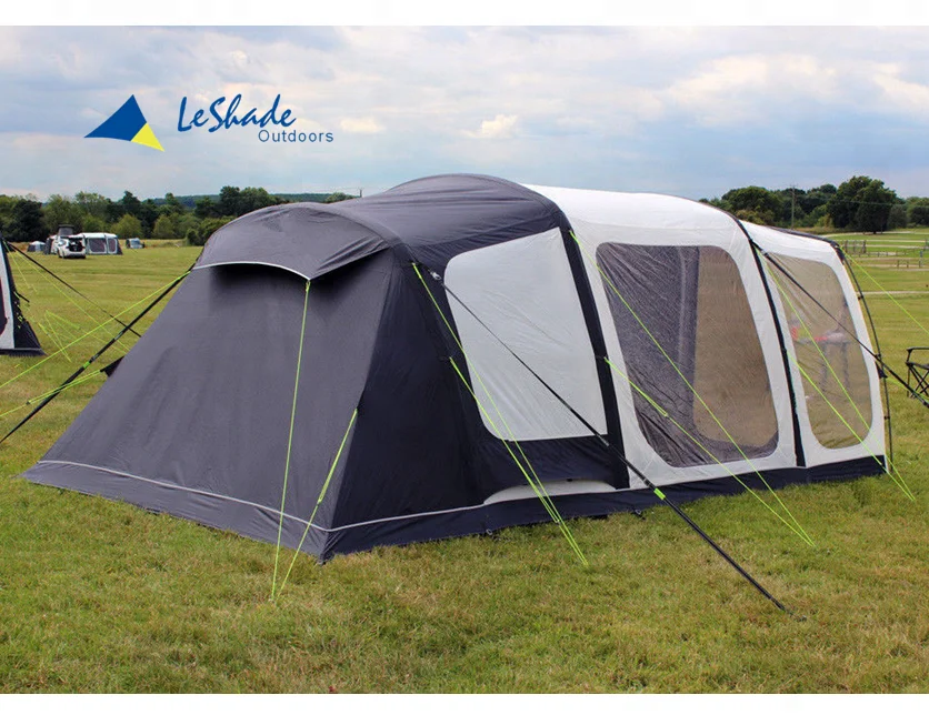 Inflatable Family Air Tent - Buy Inflatable Tent,Air Tent,Family Tent