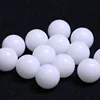 POM high precision 17mm balls delrin solid plastic balls for pumps
