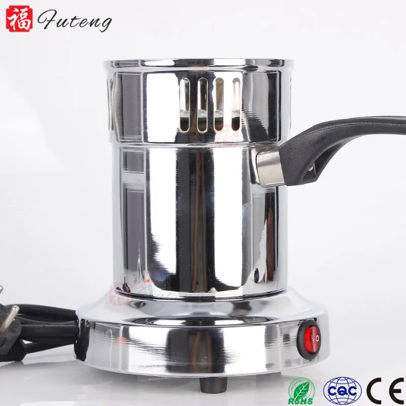 Factory Directly Hookah Coal Burner India Electric Charcoal Burner