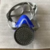 2019 Hot Sale CE Standard Mine Safety Respirator Half Face Mask