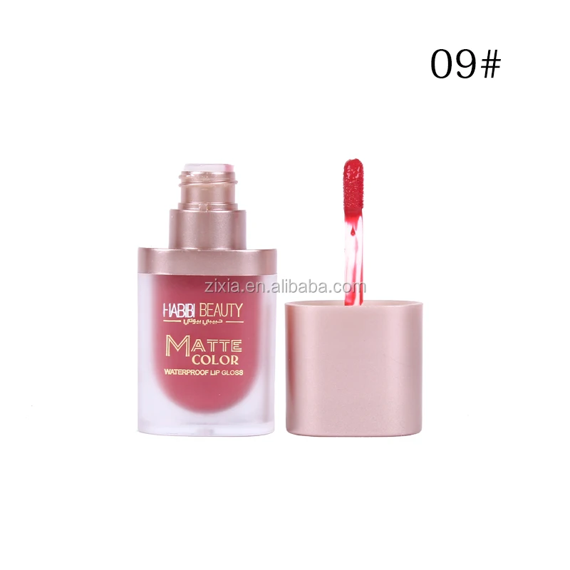 Liquid Lipstick 12 Color Lipgloss Best Quality Create Your Own Brand