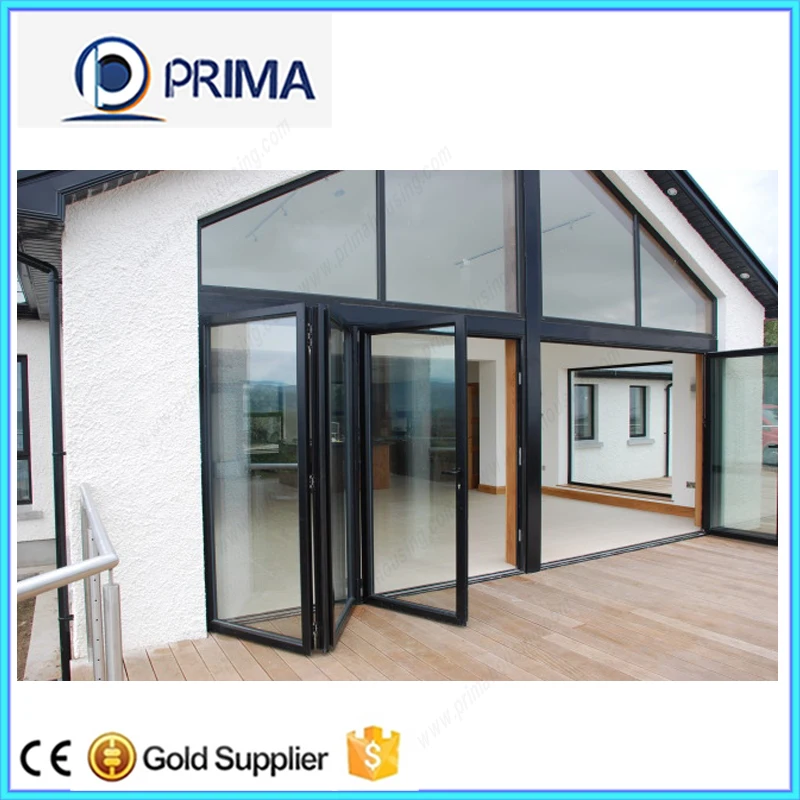 Top Rated Aluminum Frame Glass Panel Garage Door Buy Glass