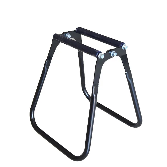 Cheap Foldable Mx Lift Dirt Bike Stand For Motocross Mx Folding ...