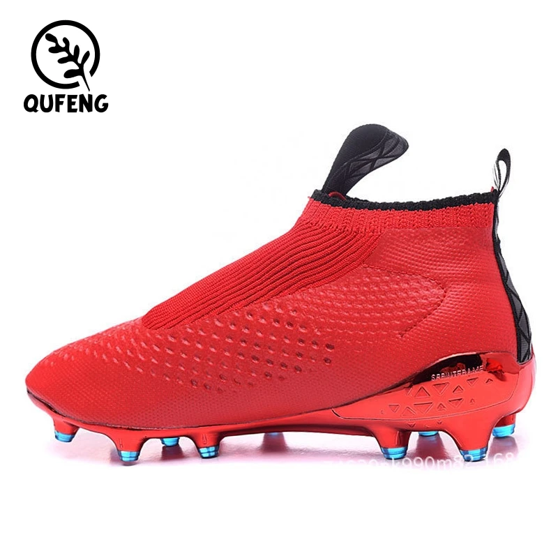 2018 Fashionable Style Soccer Shoes For 
