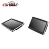 10.1"Rear seat touch screen lcd advertising car video player android headrest car tv monitor