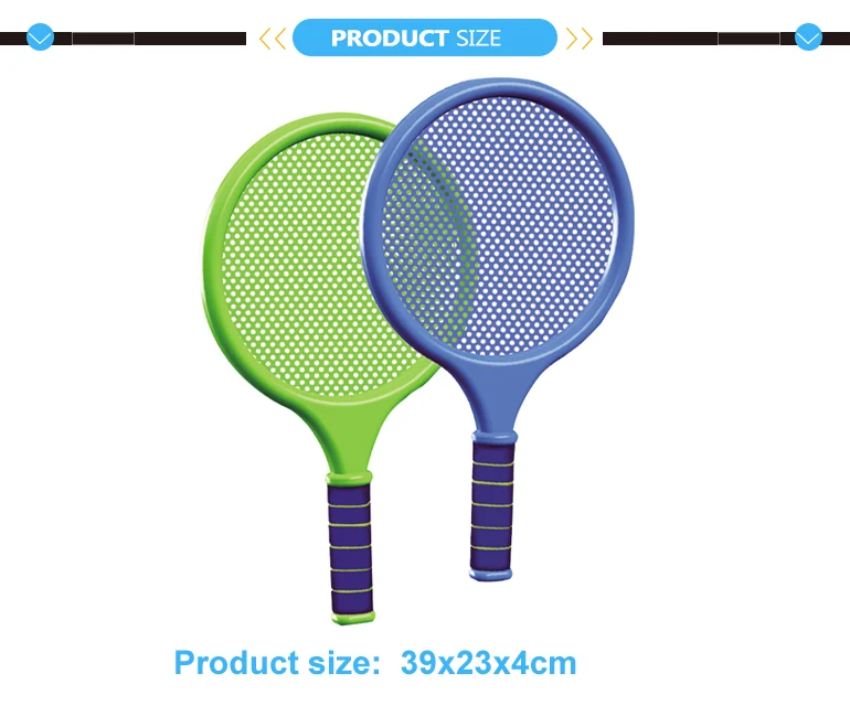 Mini raquette de tennis bébé Clearance