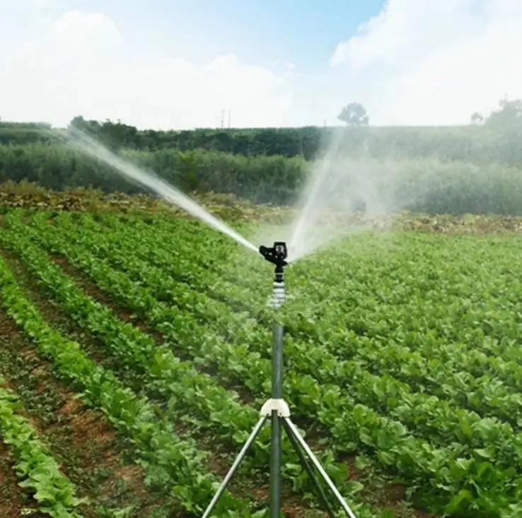 Good Seller Watering Farm Big Gun Agriculture Impact Head Irrigation ...