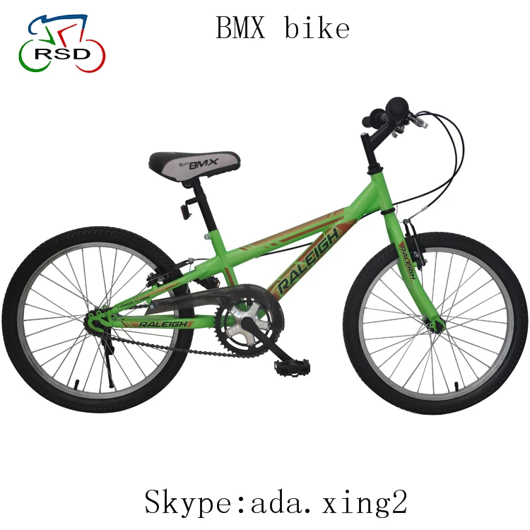 lightest complete bmx bike