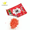 1g Cartoon Tote Fruit Sour Sweet Jumping Candy Popping Candy
