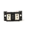 AC/DC 60A 480VAC Single Phase ac SSR solid state relay industrial solid state relay 200A