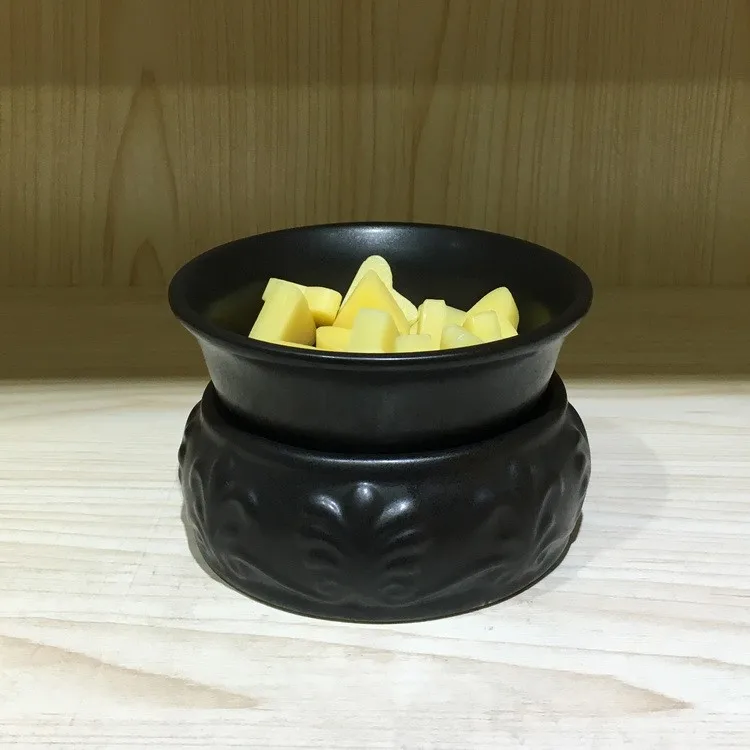 取暖器等中型照明香味温暖-点亮温暖的气候变暖香薰蜡烛