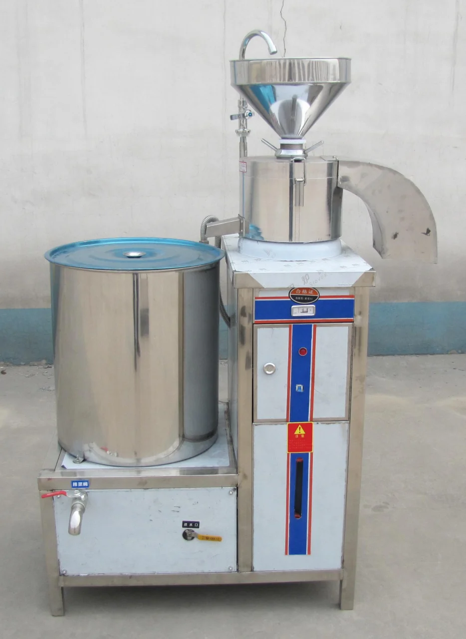 Multifunctional Soya Milk Powder Making Machine/used Soya Milk Machine