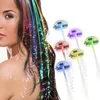 Wholesale Event and party supplies free sample party led light braids