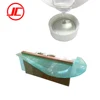 DIY AB Creative Transparent Epoxy Resin for Countertop coating