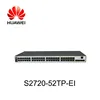 Huawei 32 Ethernet 10/100 Base-Tx Ports Switch S2720-52TP-EI
