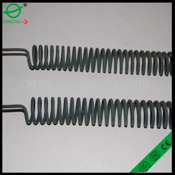 heating furnace element larger electric