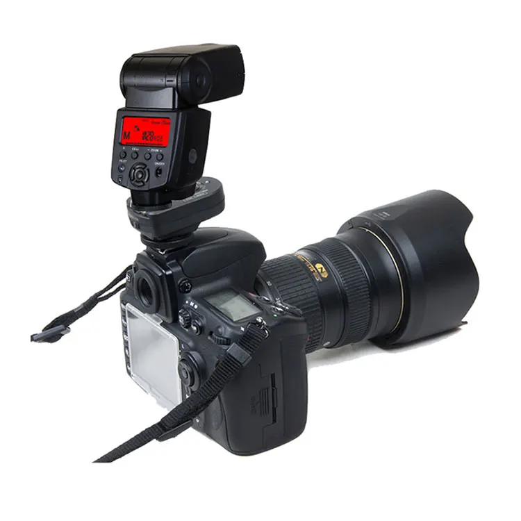flash trigger kit