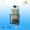 Dia1000mm Fiberglass tank Manganese sand filter Reduce the total iron and manganese manganese from well water