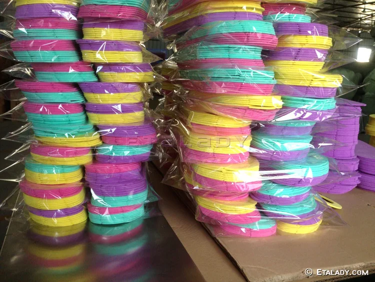 6t1 disposable slippers