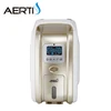 animal 1L battery operated oxygen making machine for fish tank