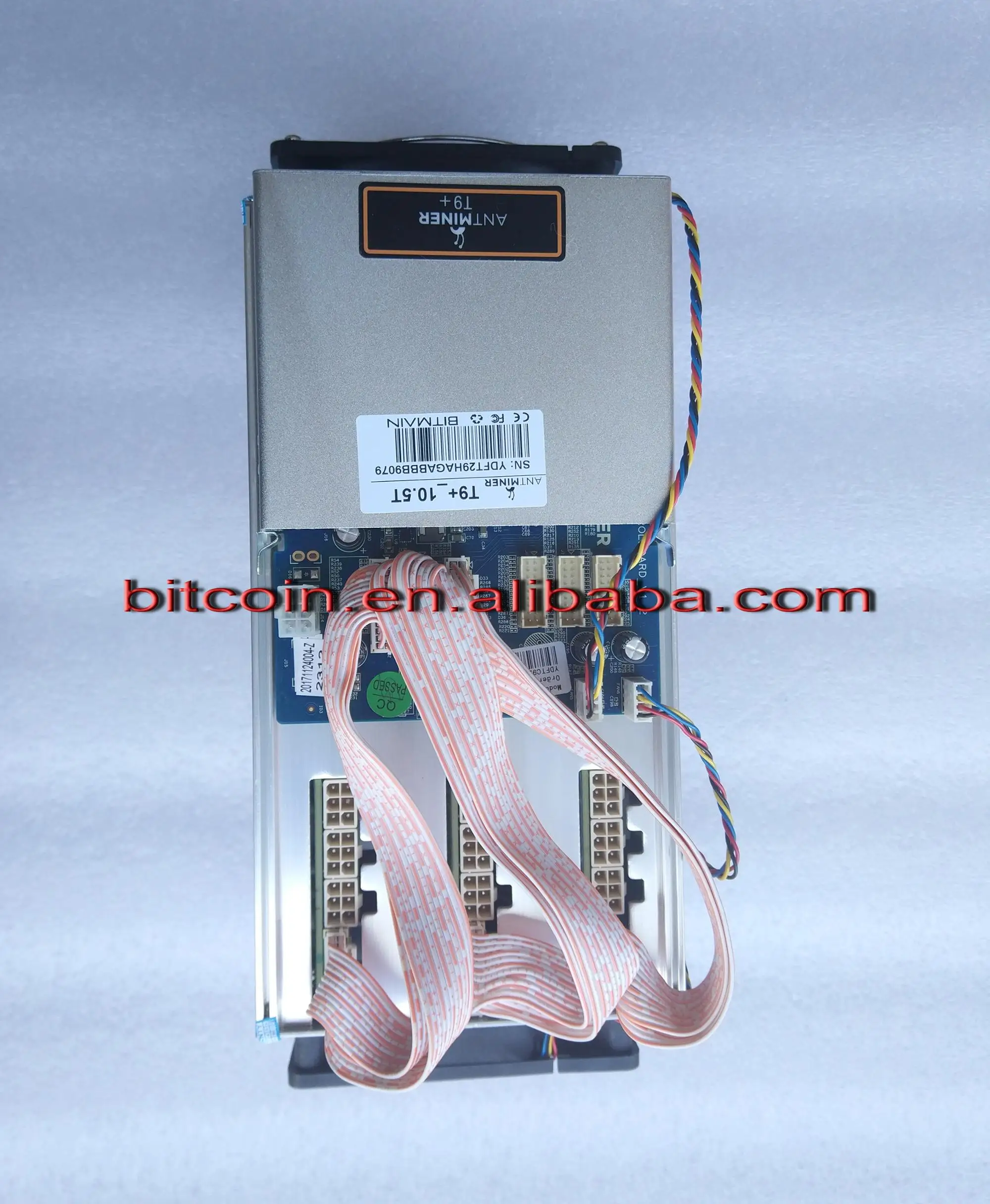 antminer t9