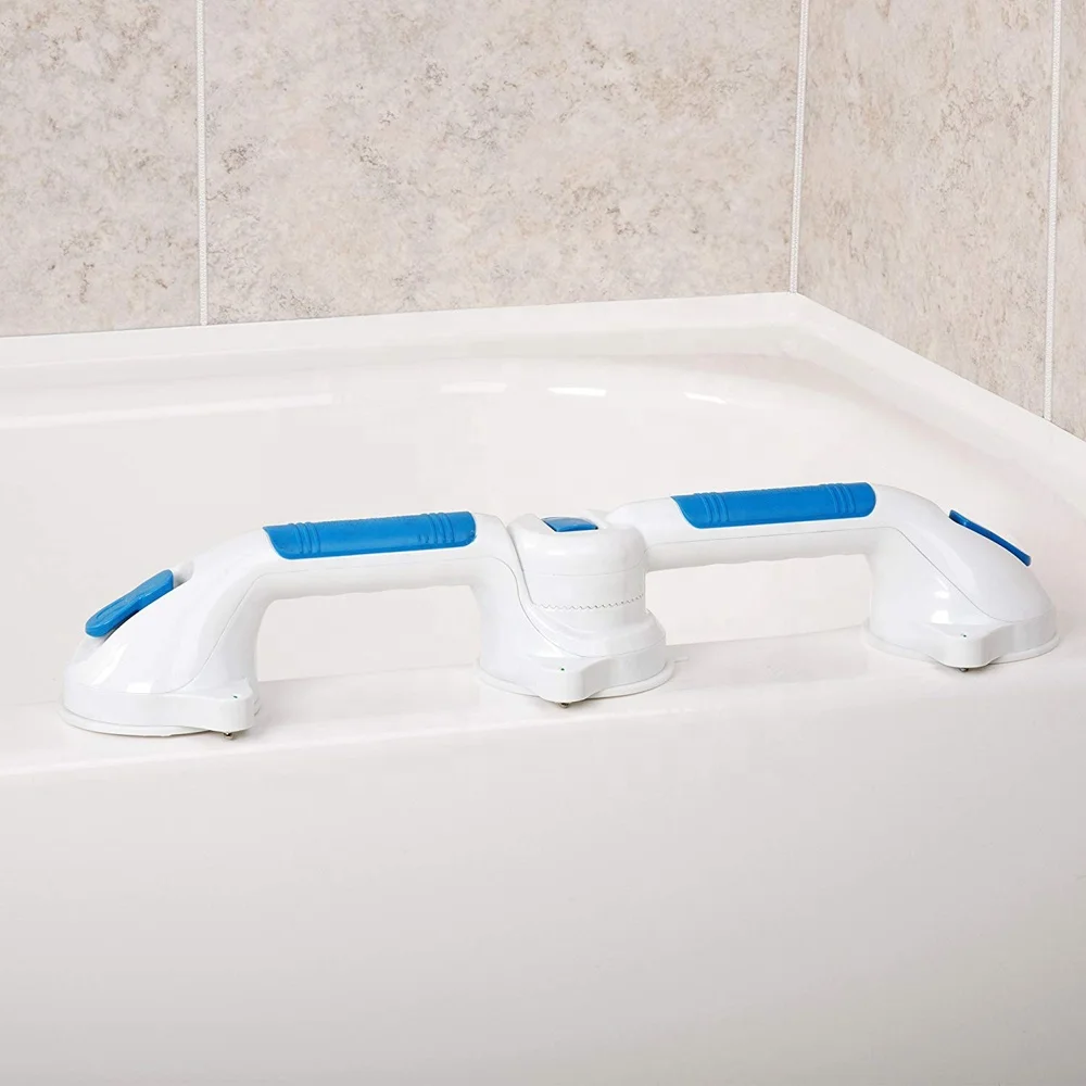 Safety Bath Grip/bath Grip Handle/grab Bar Buy Bath Grip,Bath Grip