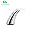 Adjustable Stainless Steel Metal Bed Legs For Sofa