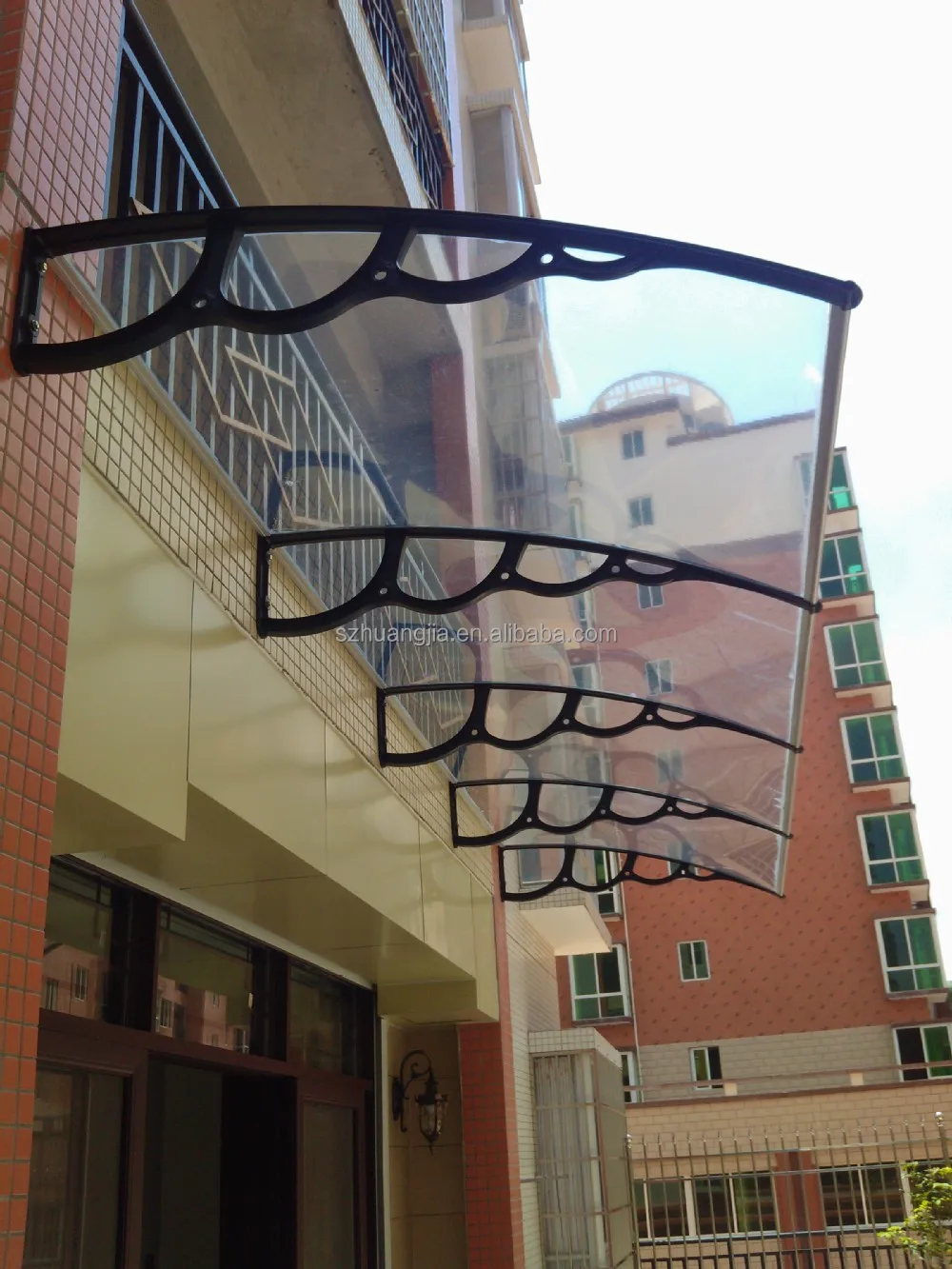 modern house design electric outdoor glass awning buy glass awning outdoor awning modern house design product on alibaba com glass awning design