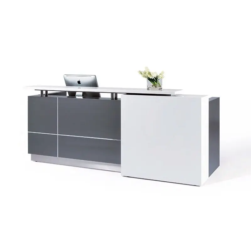 reception counter