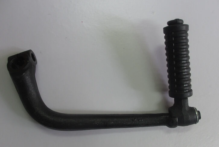 WAVE125 CG125 scooter motorcycle kick starter