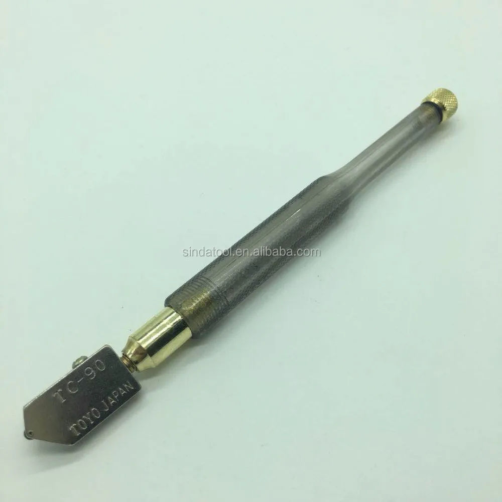 high quality toyo tc-90 glass cutter