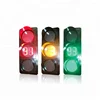 400mm Full Ball LED Traffic Light and Countdown Meter without lens