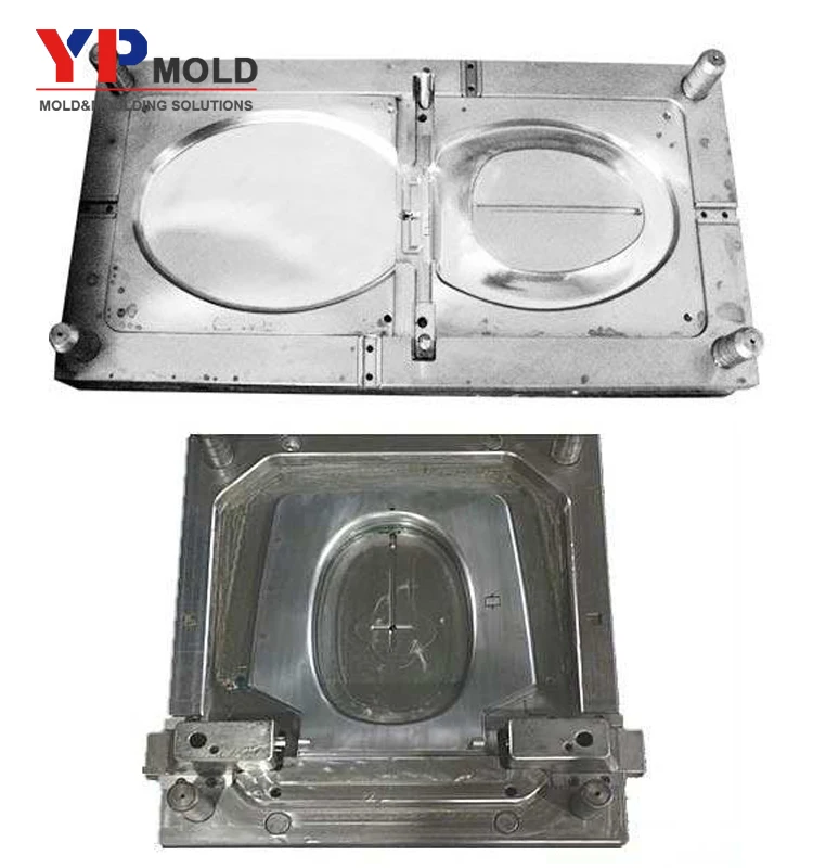 Plastic Toilet Seat/cover/lid Mould/mold/molding Supplier Buy Plastic