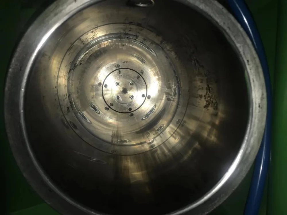 Iso/ce Tennis Ball Making Machine Rubber Preformer And Barwell Machine