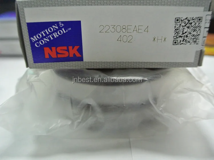 22314eae4 Bearing Cross Reference Nsk 22314 Spherical Roller Bearings