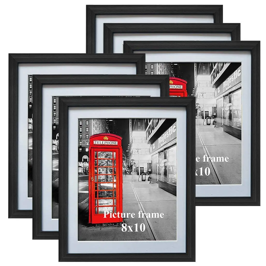 Cheap Black 8x10 Frames Bulk, find Black 8x10 Frames Bulk deals on line